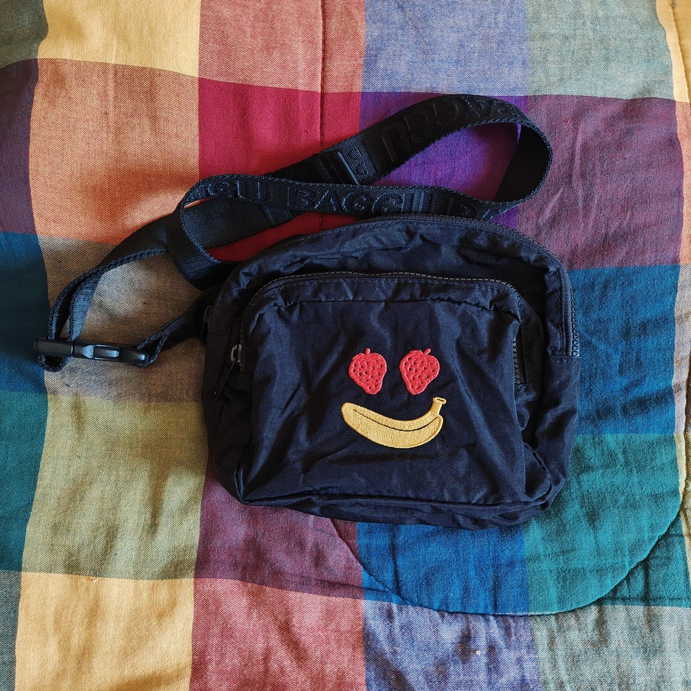 Baggu Fanny Pack
